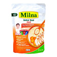 ម្សៅបបរក្មេង Milna Baby Cereal Chicken with Pumpkin & Carrot (6m+) - អាហារក្មេង (Baby Food)