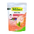 ម្សៅបបរក្មេង Milna Baby Salmon Cah Bayam 120g (8m+) - អាហារក្មេង (Baby Food)