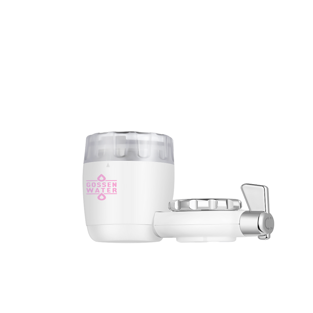 Mini Beauty Water Purifier - Others