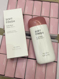 Missha soft finish sun milk - Cosmetic Product