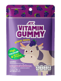 MK VITAMIN GUMMY - Kyoho Grape Flavour 24g - Vitamin Gummy