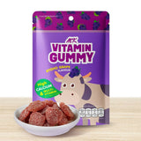 MK VITAMIN GUMMY - Kyoho Grape Flavour 24g - Vitamin Gummy