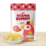 MK VITAMIN GUMMY - Lychee Flavour 24g - Vitamin Gummy