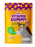 MK VITAMIN GUMMY - Mango Flavor 24g - Vitamin Gummy