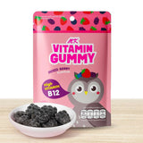 MK VITAMIN GUMMY - Mixed Berry Flavour 24g - Vitamin Gummy