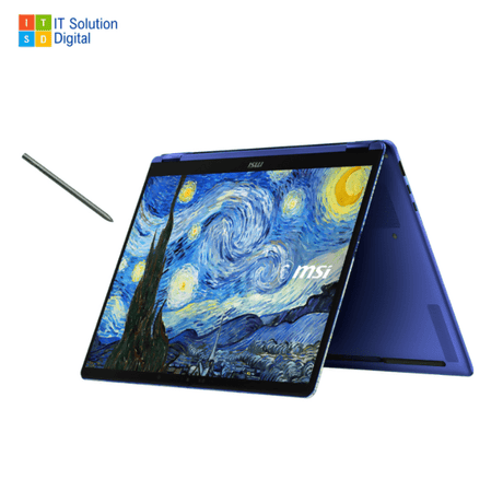 MSI Prestige 14 Flip AI+ Copilot+ PC Ultra X9 32GB 1TB 14″ - Laptop Computers