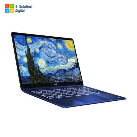 MSI Prestige 14 Flip AI+ Copilot+ PC Ultra X9 32GB 1TB 14″ - Laptop Computers