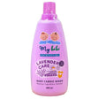ទឹកបោក My BéBé 900ml lavender care baby fabric wash - សាប៊ូបោកខោអាវកូនក្មេង (Baby Laundry Soap)