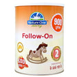 ម្សៅទឹកដោះគោ Nature One 2(900g)*6 - ម្ស៉ៅទឹកដោះគោ & ទឹកដោះគោទឹក (Milk Powder & Milk)