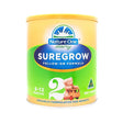 ម្សៅទឹកដោះគោ Nature One Suregrow 2(600g)*6 - ម្ស៉ៅទឹកដោះគោ & ទឹកដោះគោទឹក (Milk Powder & Milk)