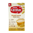 បបរម្សៅ Nestle Cerelac Infant Cereal With Milk (250g) - ម្សៅបបរ (Porridge Powder)