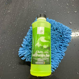 សាប៊ូលាងឡាន NEXTZETT Auto Glanz Car Wash Shampoo 1L | 25L -