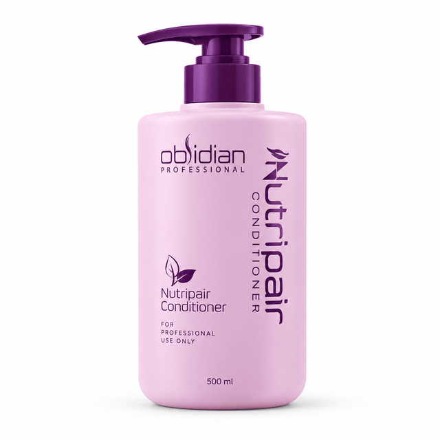 Nutripair Conditioner 500ml - Conditioner