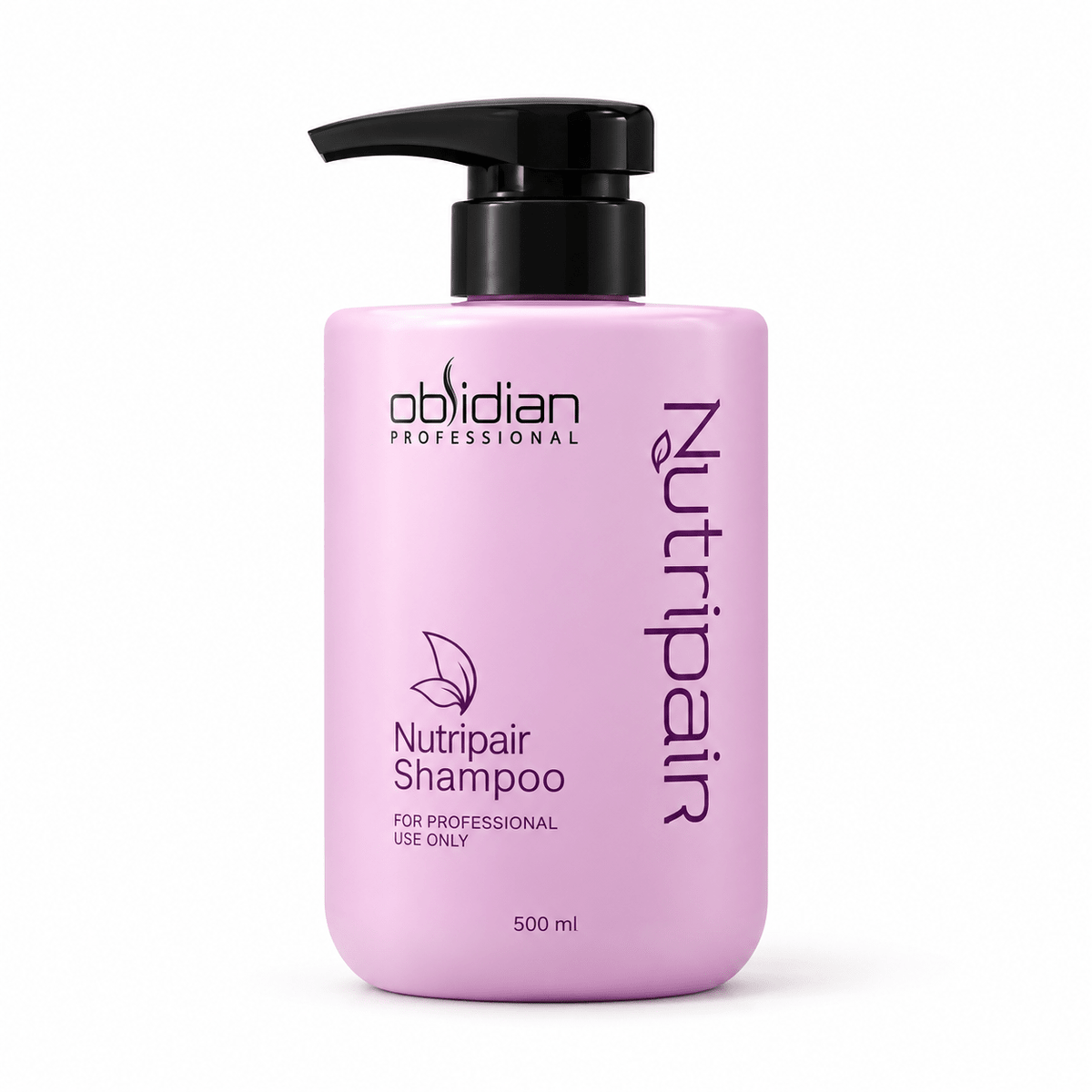 Nutripair Shampoo 500ml - Shampoo