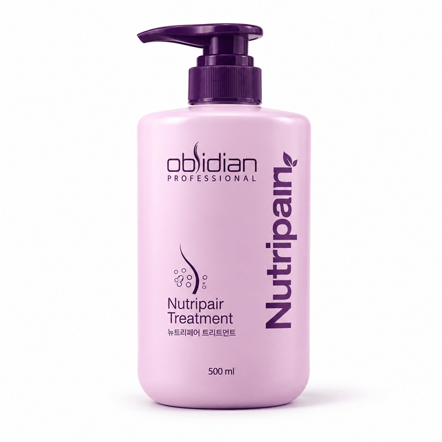 Nutripair Treatment 500ml - Hair Treatment