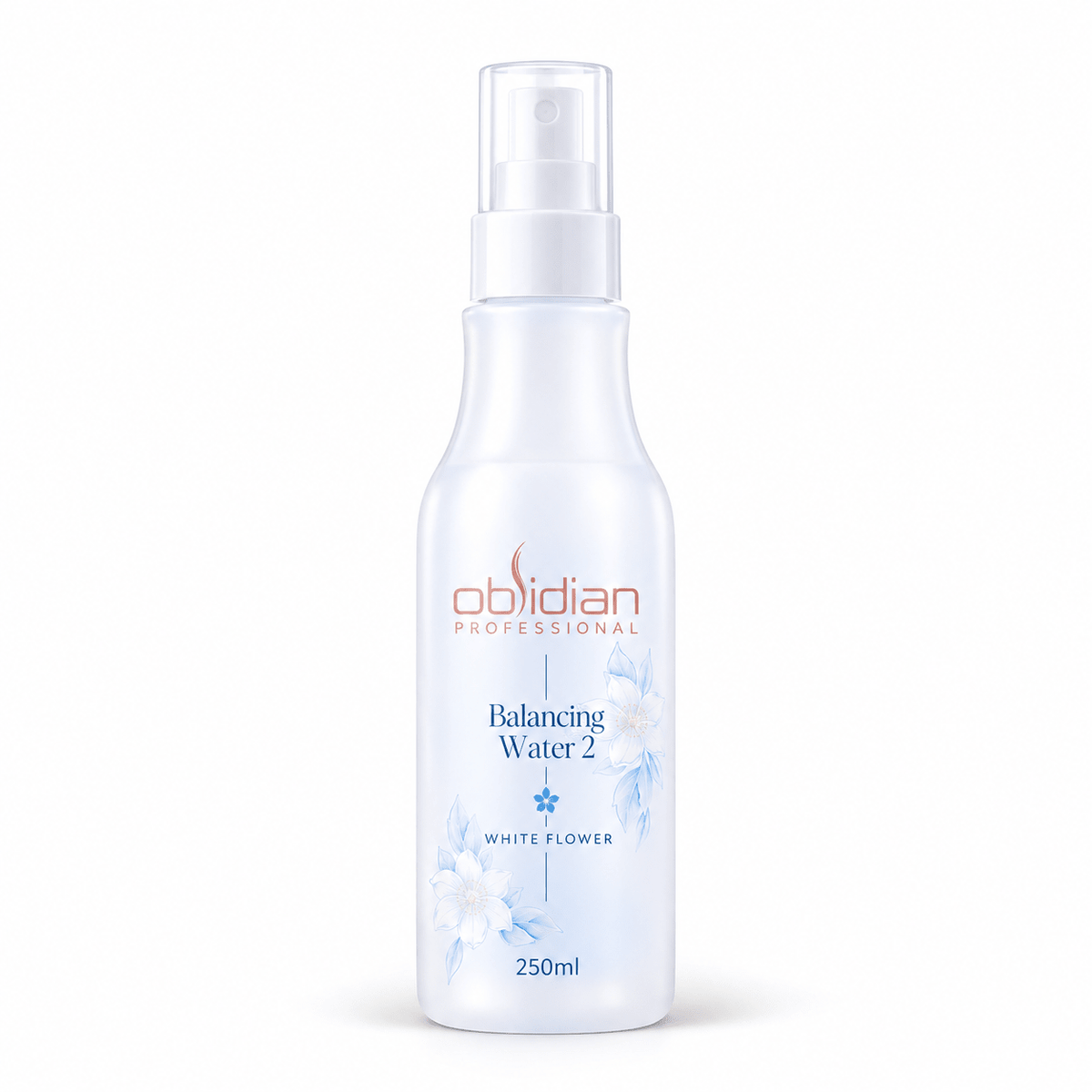 OB Balancing Water 2 (White Flower) 250ml - Hair Care