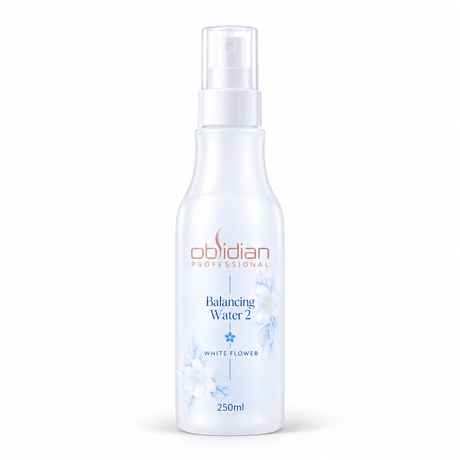 OB Balancing Water 2 (White Flower) 250ml - Hair Care