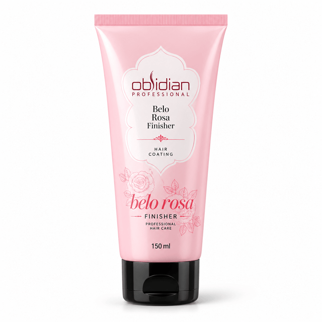 OB Belo Rosa Finisher (150ml) - Hair Care
