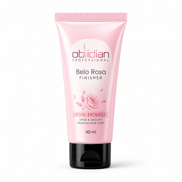 OB Belo Rosa Finisher (40ml) - Hair Care