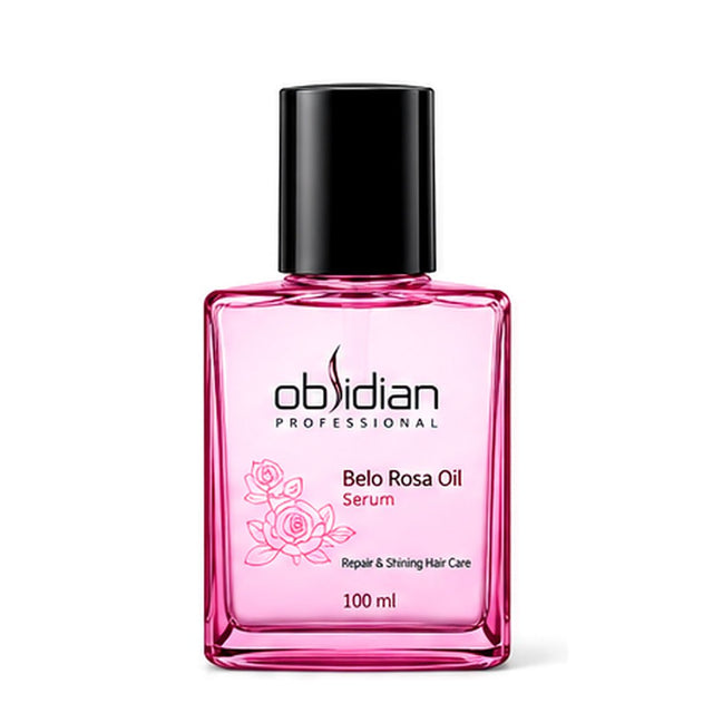 OB Belo Rosa Oil (100ml) - Hair Oil