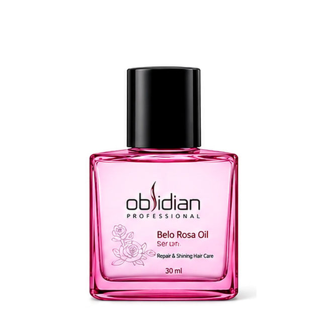 OB Belo Rosa Oil (30ml) - Hair Oil