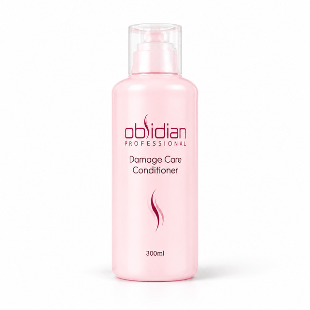 OB Damage Care Conditioner 300ml - Conditioner