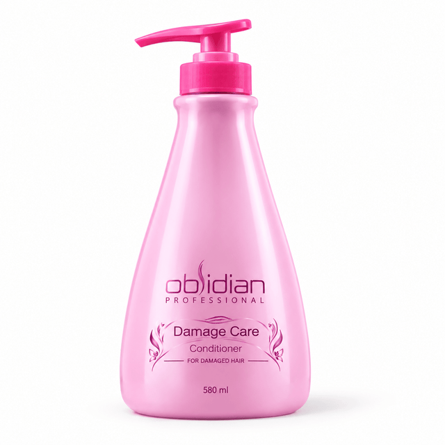OB Damage Care Conditioner 580ml - Conditioner