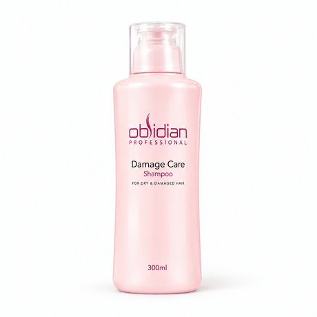 OB Damage Care Shampoo 300ml - Shampoo