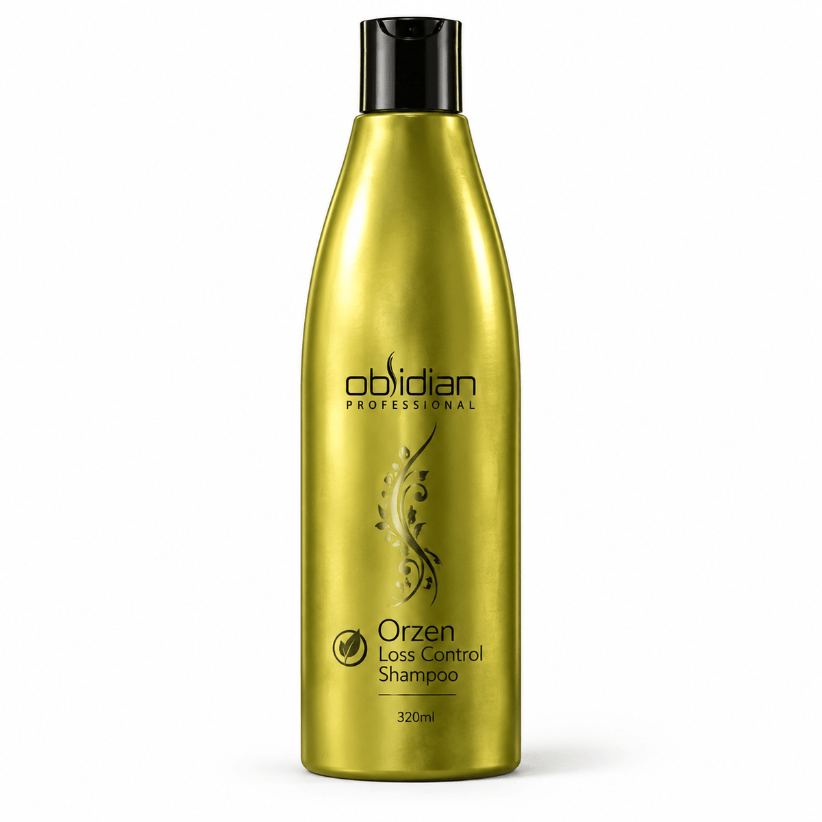 OB Orzen Loss Control Shampoo 320ml - Shampoo