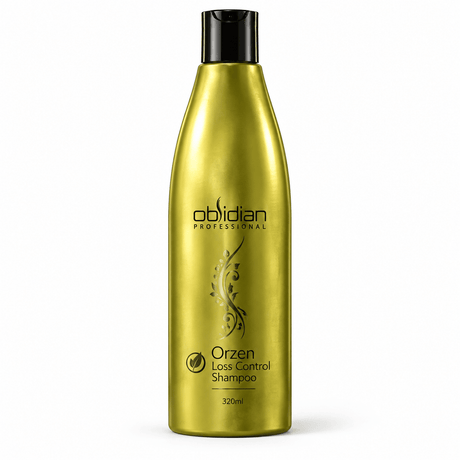 OB Orzen Loss Control Shampoo 320ml - Shampoo