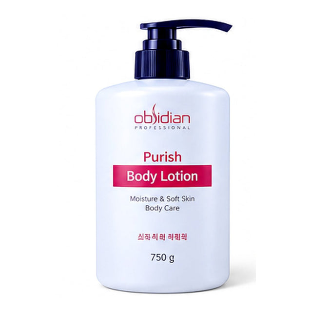 OB Purish Body Lotion - Body Lotion