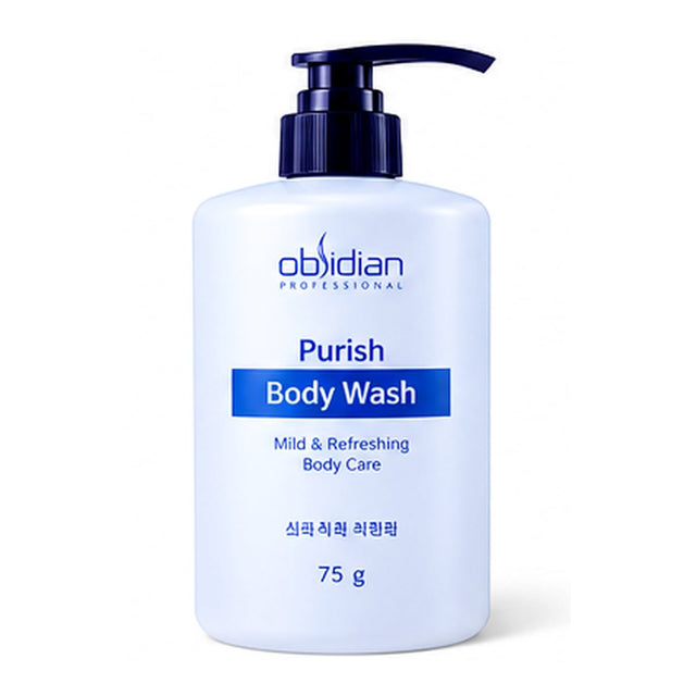 OB Purish Body Wash - Body Wash