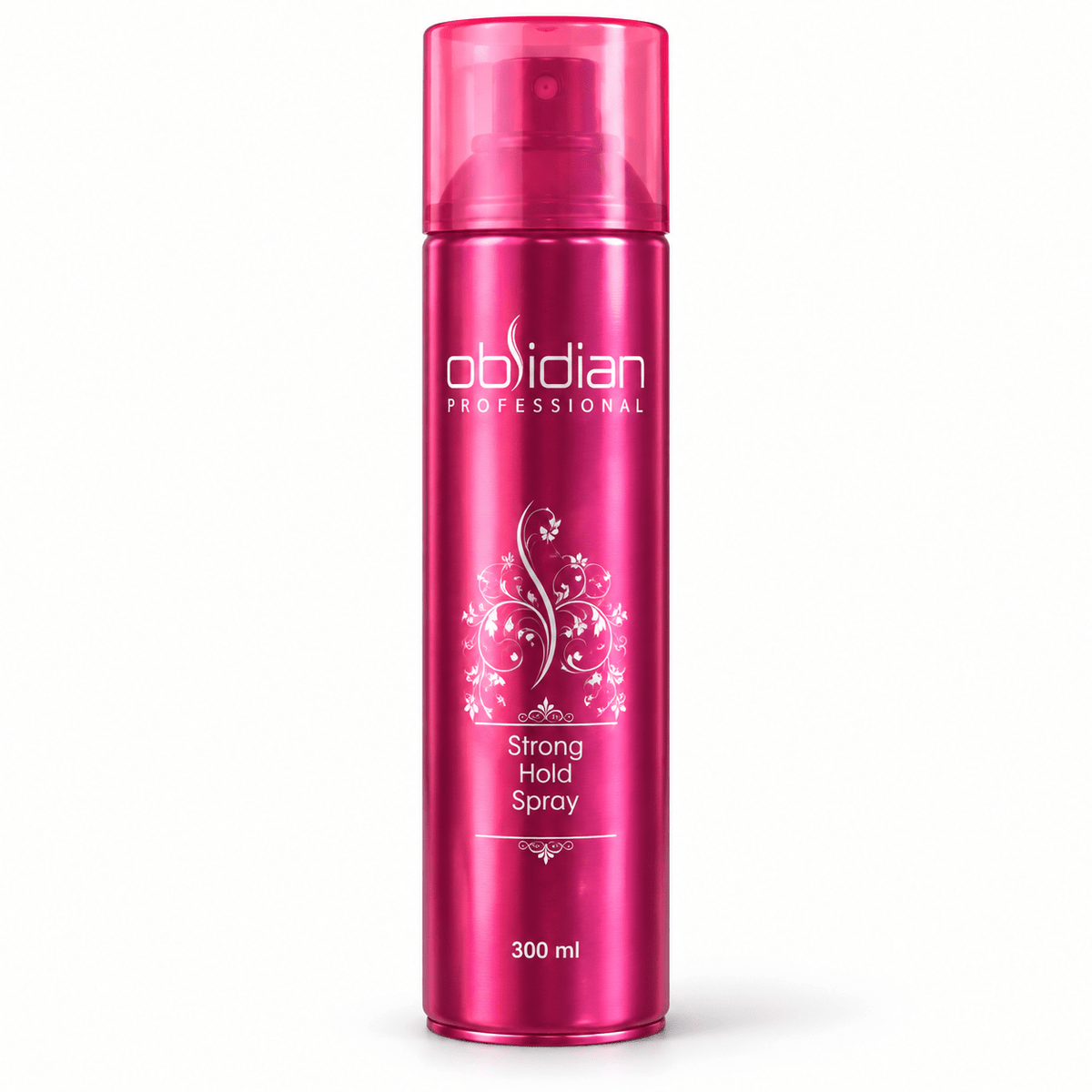 OB Strong Hold Spray 300ml - Hair Spray