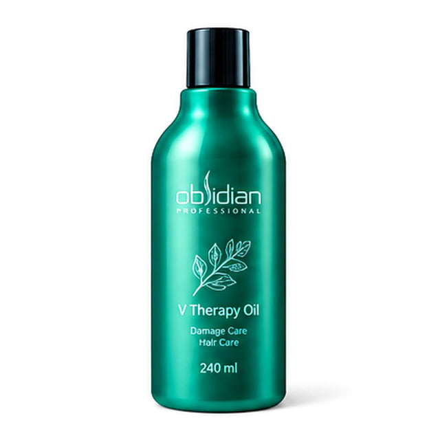OB V Therapy Oil - Hair Oil
