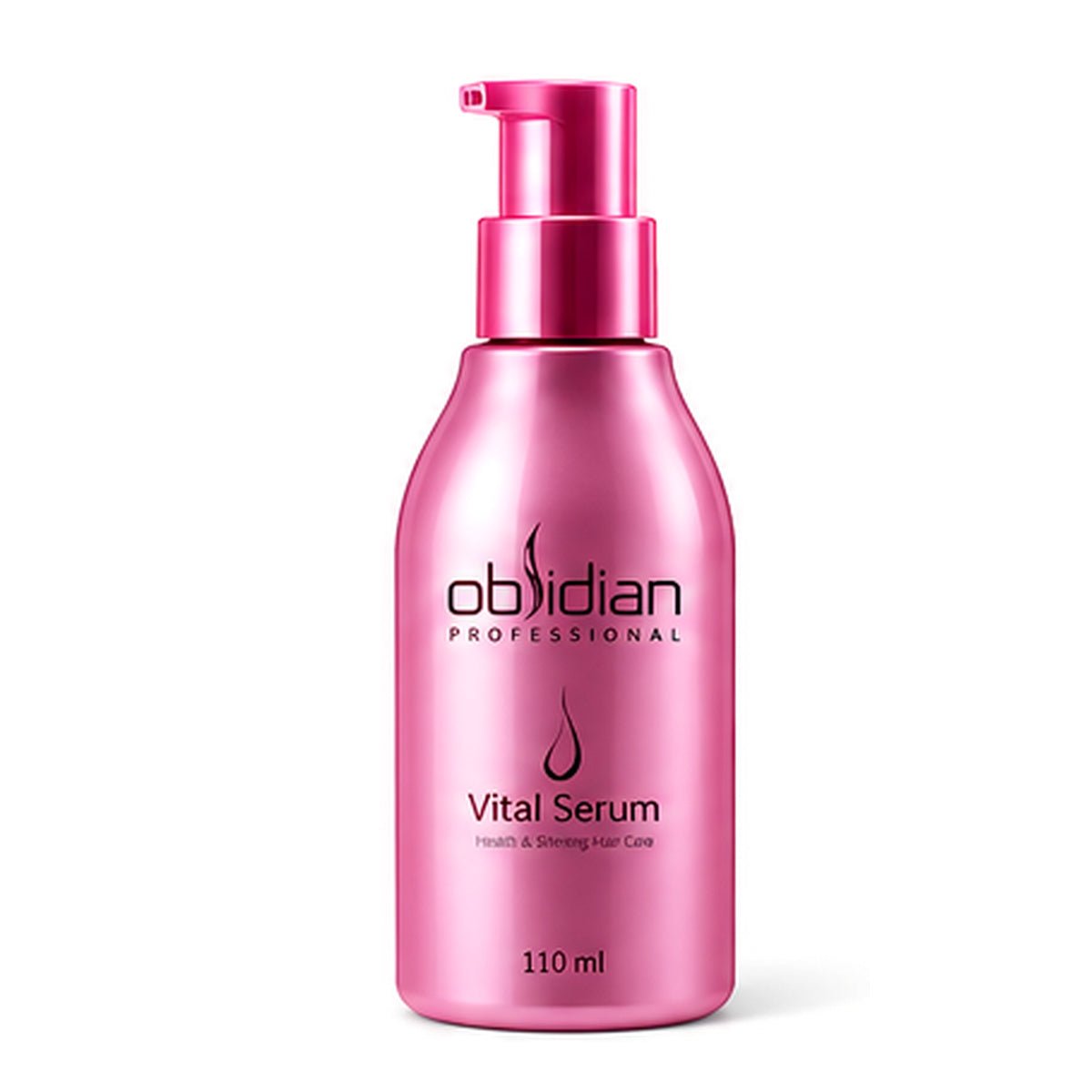 OB Vital Serum - Hair Serum