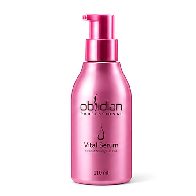 OB Vital Serum - Hair Serum
