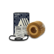 តម្រង់ប្រេង - Oil Filter: AISIN OFLAZ - 4123 - Oil Filter