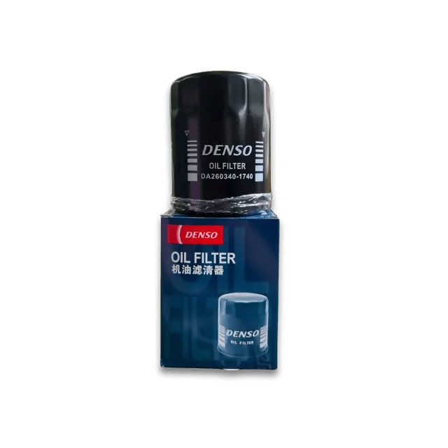 តម្រង់ប្រេង - Oil Filter: Camry 02. 07. HLD V4. RAV4. - Oil Filter