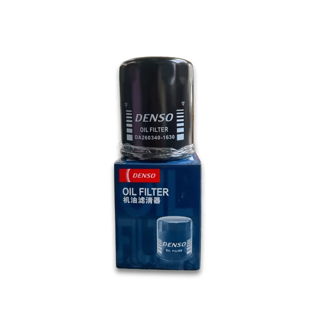 តម្រង់ប្រេង - Oil Filter: CRV, Morning, Mazda - Oil Filter