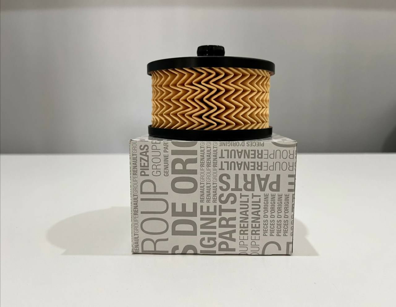 OIL FILTER FOR NISSAN ALMERA - Automotive Parts