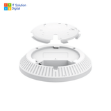 Omada EAP723 BE5000 Ceiling Mount Wi-Fi 7 Access Point - Networking Equipment