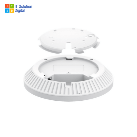 Omada EAP723 BE5000 Ceiling Mount Wi-Fi 7 Access Point - Networking Equipment