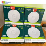 Omada EAP723 BE5000 Ceiling Mount Wi-Fi 7 Access Point - Networking Equipment