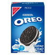 នំ Oreo vanilla cookies 98g - ស្ករគ្រាប់ & នំ (Candy & Cake)