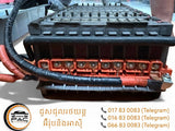 PAC ប្រព័ន្ធហាយប្រីត - Hybrid system - Car Repairs