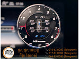 PAC សំបកកង់និងវ៉ាល់កង់ - Tires & TPMS - Car Maintenance