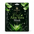 PAXMOLY Real Aloe Vera Mask - Face Mask