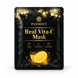 PAXMOLY Real Honey Mask - Face Mask