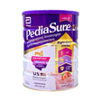 ម្សៅទឹកដោះគោ PediaSure Strawberry 850g (1y - 3y) - ម្ស៉ៅទឹកដោះគោ & ទឹកដោះគោទឹក (Milk Powder & Milk)