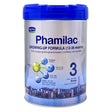 ទឹកដោះគោ Phamillac Stage 3 (800g) - ម្ស៉ៅទឹកដោះគោ & ទឹកដោះគោទឹក (Milk Powder & Milk)